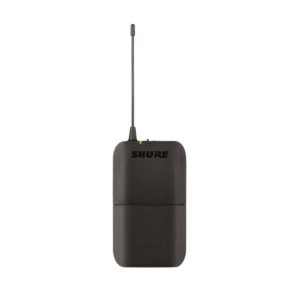 Shure BLX1 Wireless Lapel Mic System