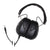 Vic Firth - V2 - Stereo Isolation Headphones