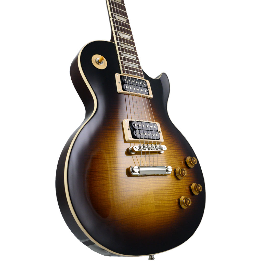 Gibson Slash Les Paul Standard - November Burst