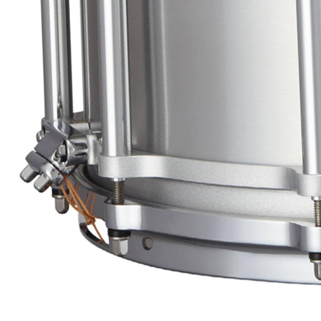 Pearl - 14”x3.5” Free Floater - Snare Drum - 6-ply 5.4mm Birch