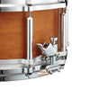 Pearl - 14”x3.5” Free Floater - Snare Drum - 6-ply 5.4mm Birch
