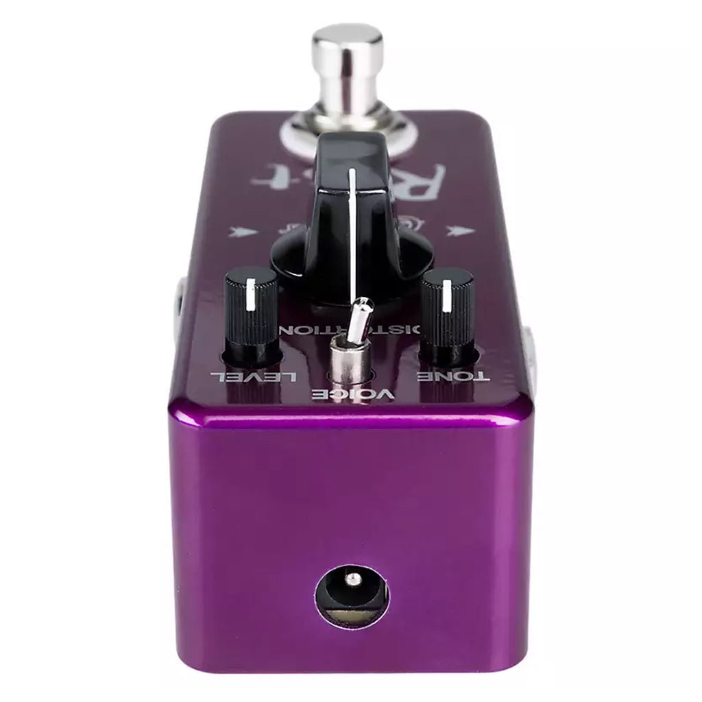 Suhr Riot Mini