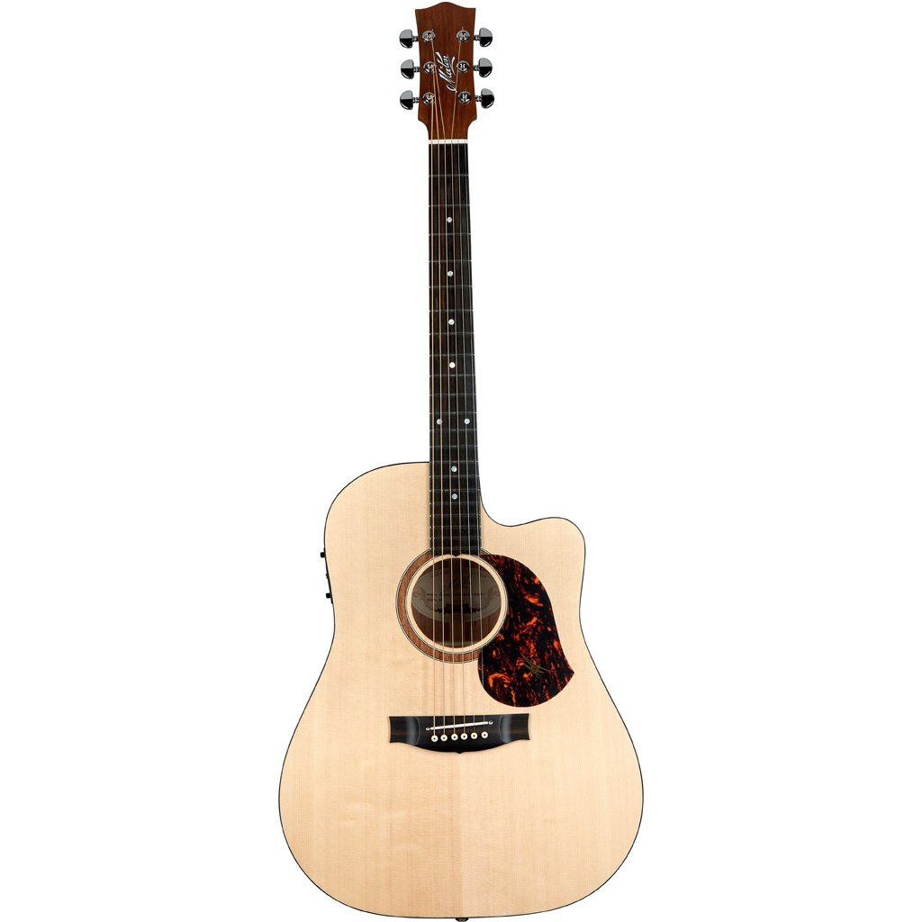 Maton SRS70C Acoustic Guitar