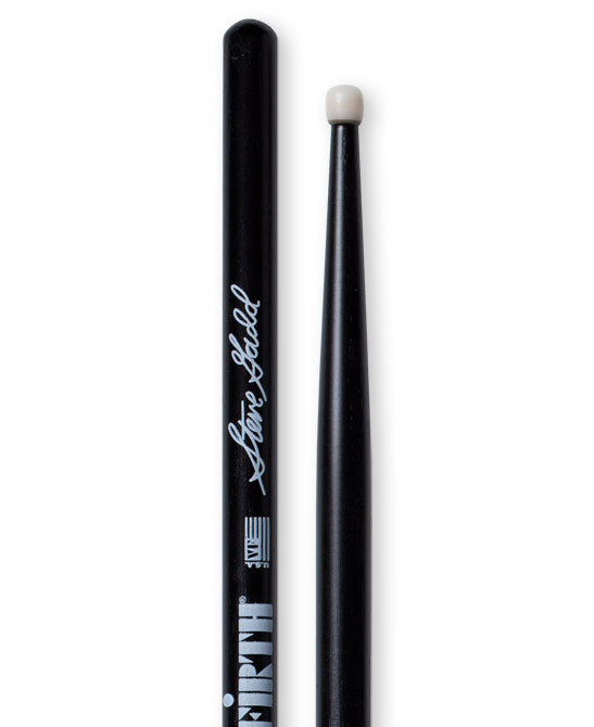 Vic Firth Signature Series Steve Gadd Nylon