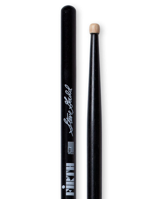 Vic Firth Signature Series Steve Gadd Wood