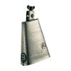Meinl - Hammered Cowbell - 6 1/4" - Hand Brushed Gold