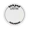 Aquarian - Super-Thin - Single Kick Pad