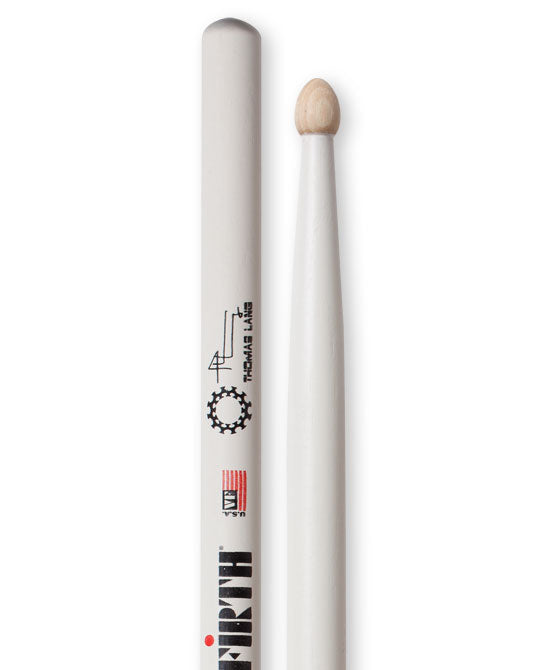 Vic Firth Signature Series Thomas Lang Wood