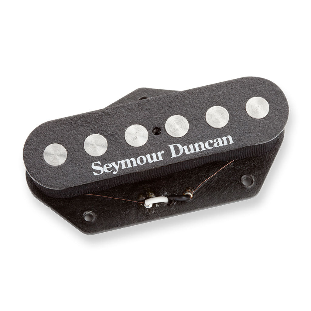 Seymour Duncan STL-3 Quarter Pounder Lead For Tele