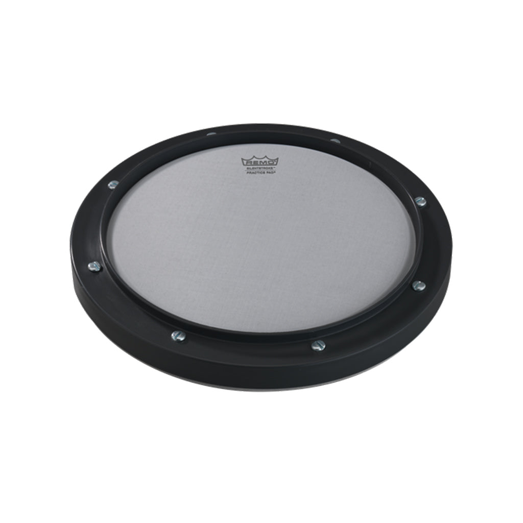 Remo - 8" - Silentstroke Practice pad