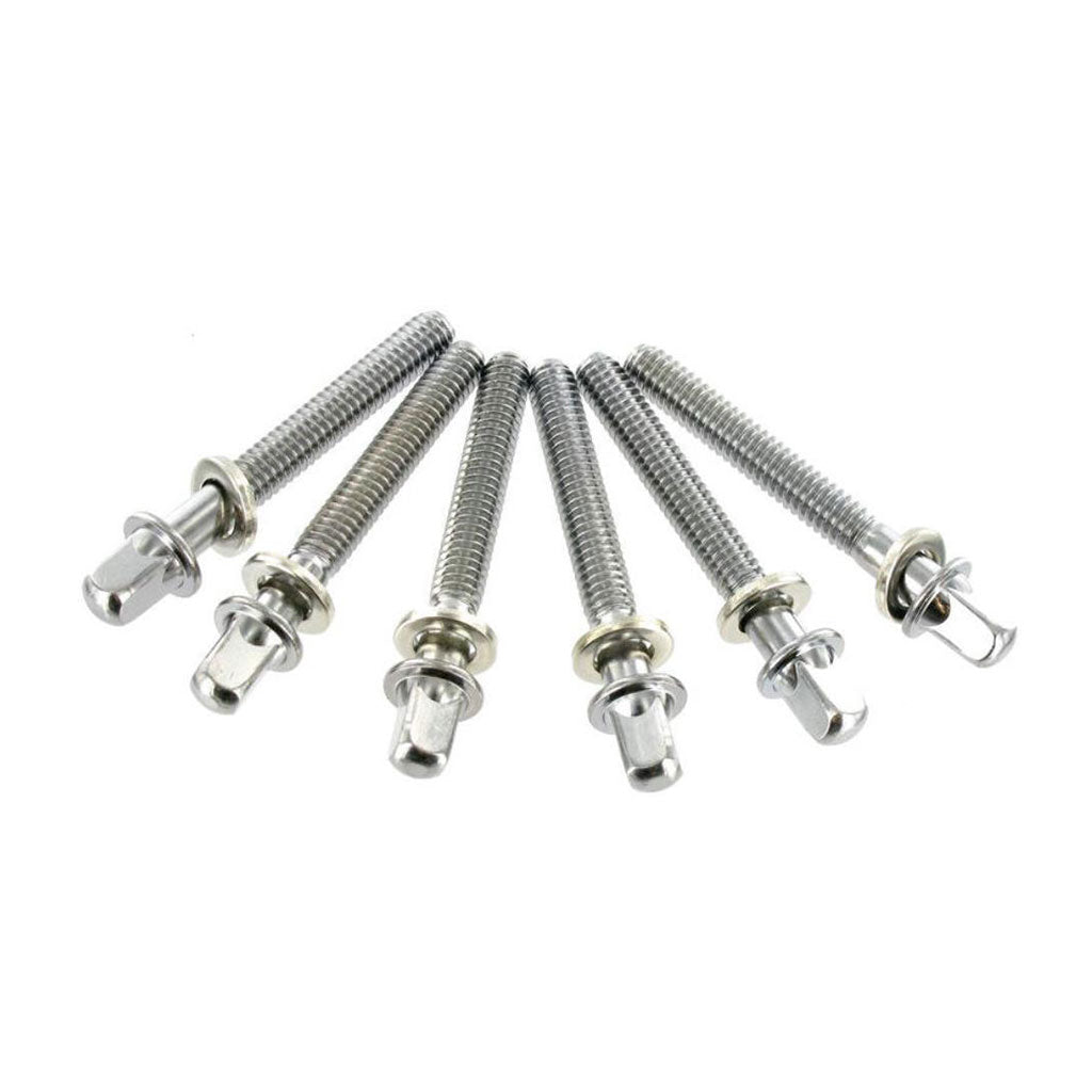 Pearl - Tension Rods w/ washers - 6pk (M5.8 x 42mm)