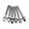 Pearl - Tension Rods w/ Washers - 6pk (M5.8 x 57mm)