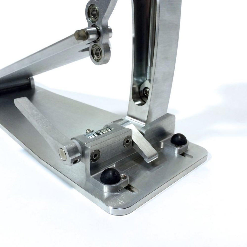 TRICK - Pro1-V - BigFoot Double Pedal