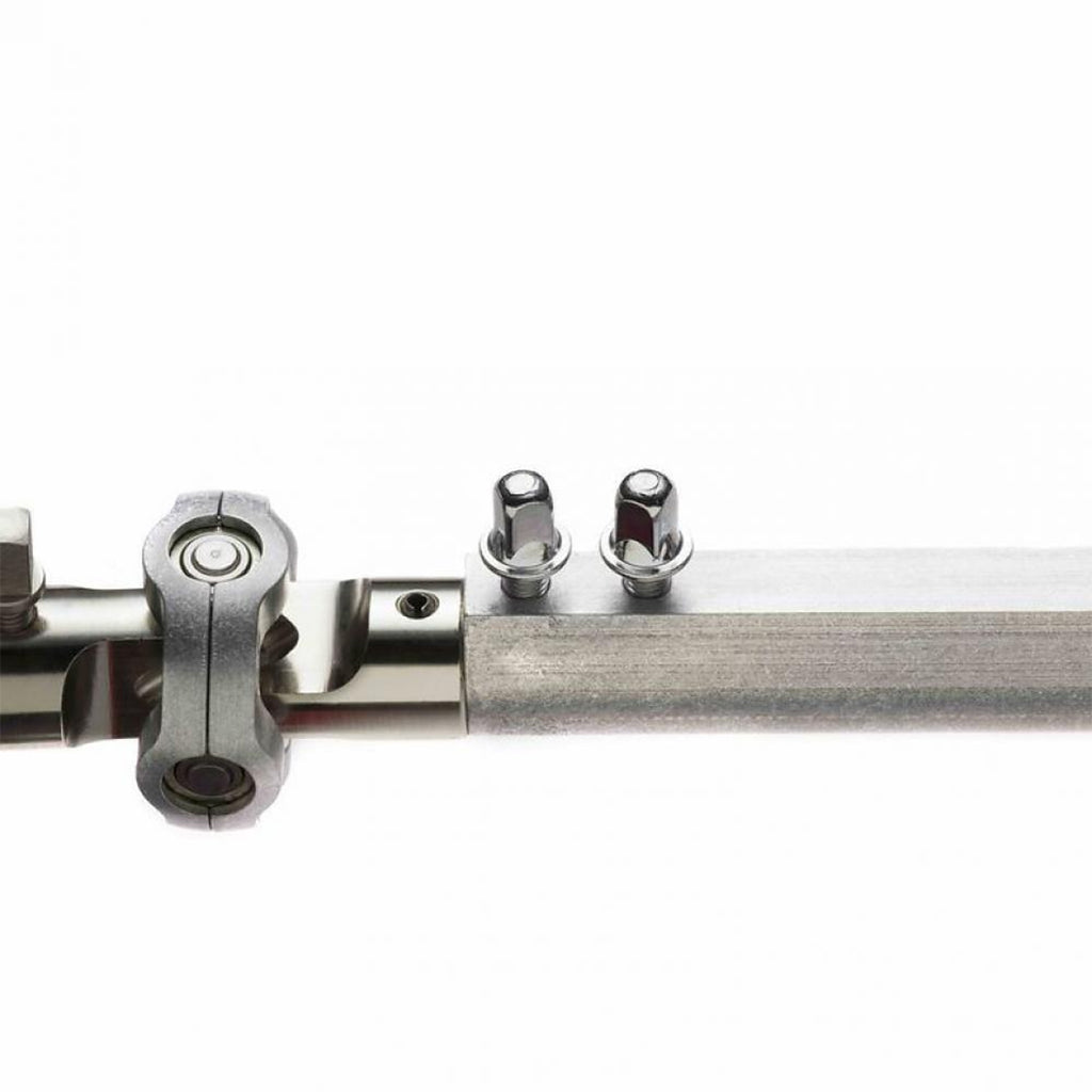 TRICK - Pro1-V - BigFoot Double Pedal