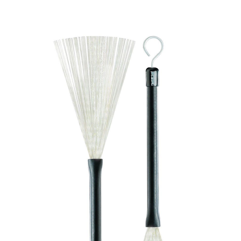 ProMark - TB3 - Jazz Telescopic Wire Brush