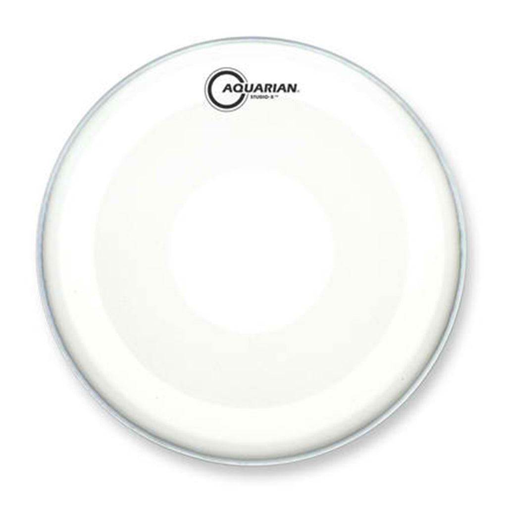 Aquarian - 14&quot; Studio-X - Texture Coated With Power Dot