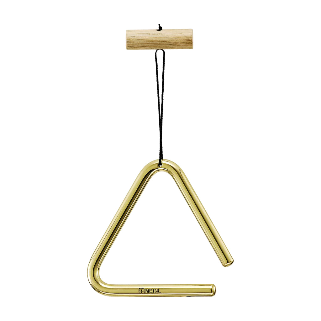 Meinl - Triangle - 4&quot; - Solid Brass