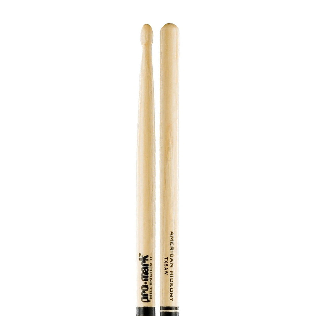 ProMark - Hickory - 5A Wood Tip