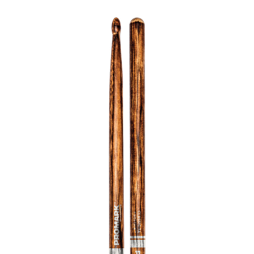 ProMark - Classic 7A - FireGrain