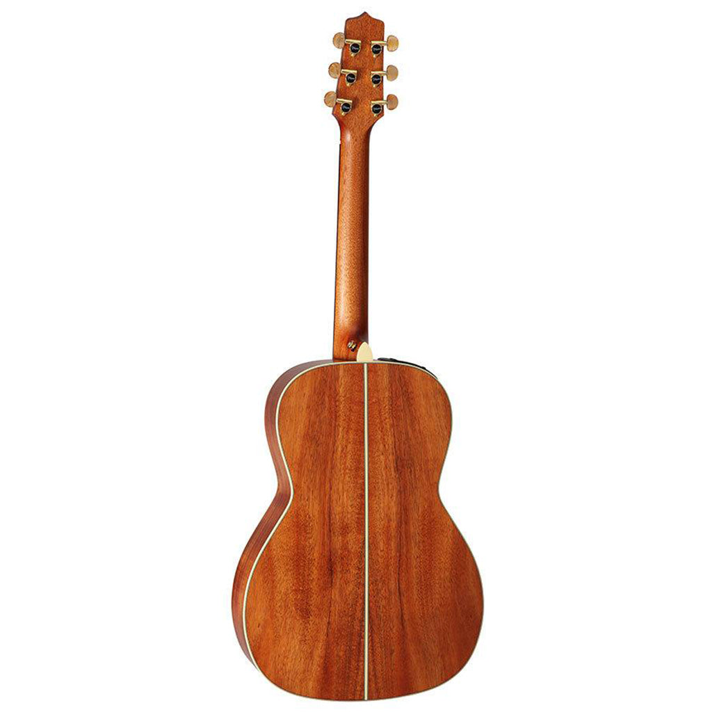 Takamine CP3NYK New Yorker Acoustic Guitar