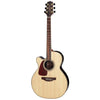 Takamine GN93CE-NATLH NEX Left Handed Acoustic Guitar