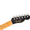 Fender - Ultra Luxe Telecaster® - Maple Fingerboard - 2-Color Sunburst