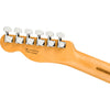 Fender - Ultra Luxe Telecaster® - Maple Fingerboard - 2-Color Sunburst