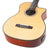 Valencia 430 Series 4 4 Nylon Acoustic with Pickup