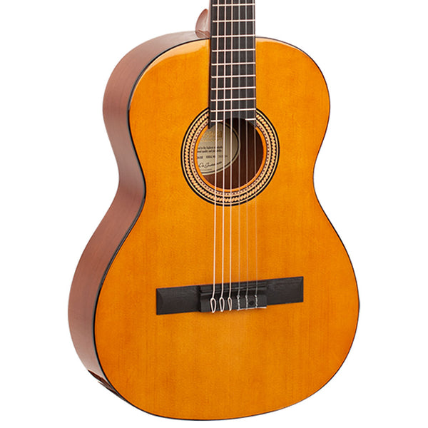 Valencia VC260 Series 3/4 Hybrid Classical Guitar