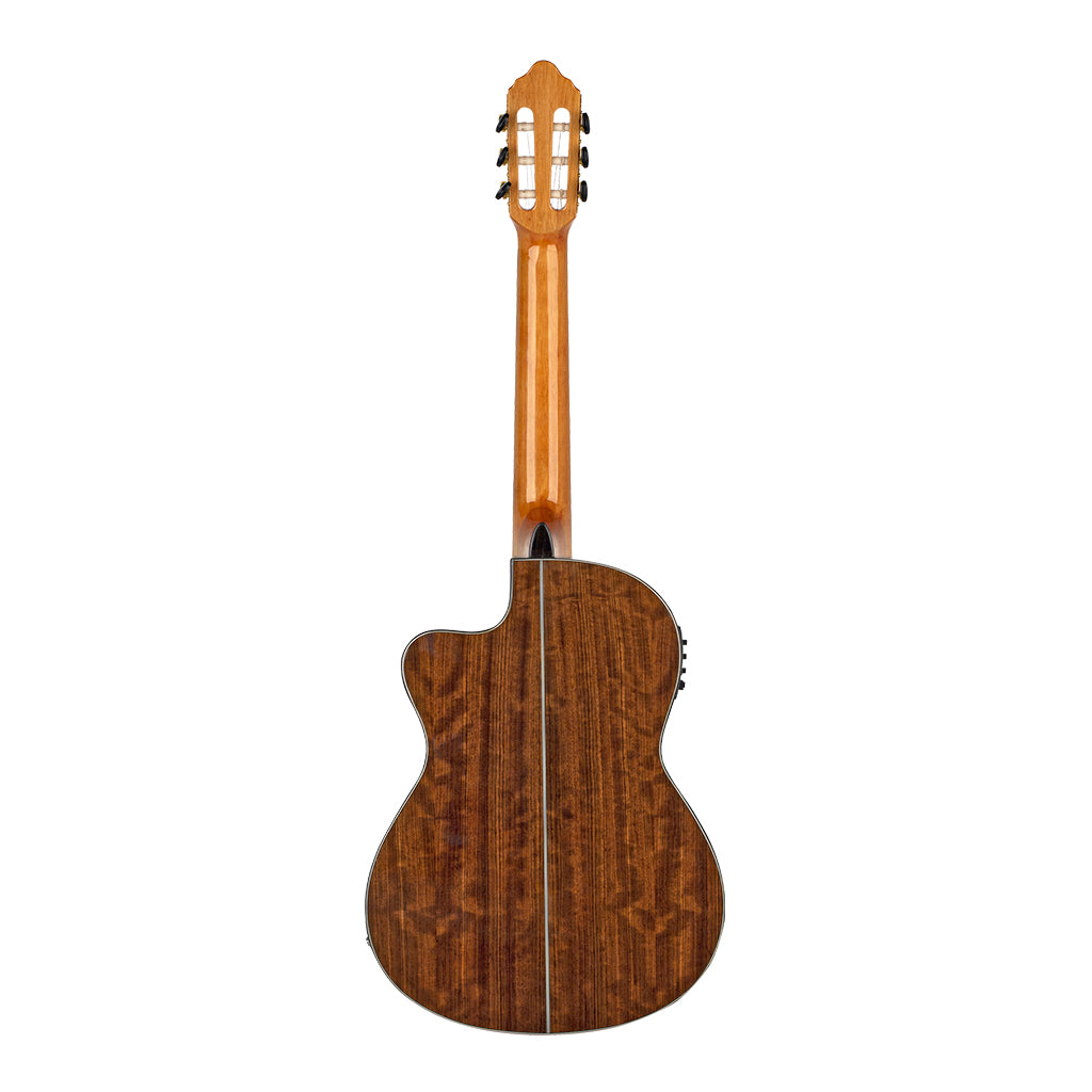 Valencia 560 Series Classical Guitar with Cutaway