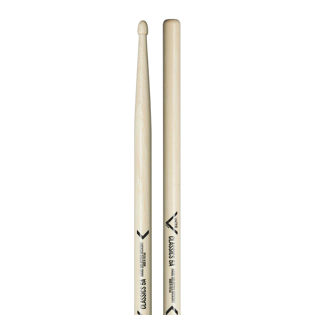 Vater - Classics 5A - Wood Tip