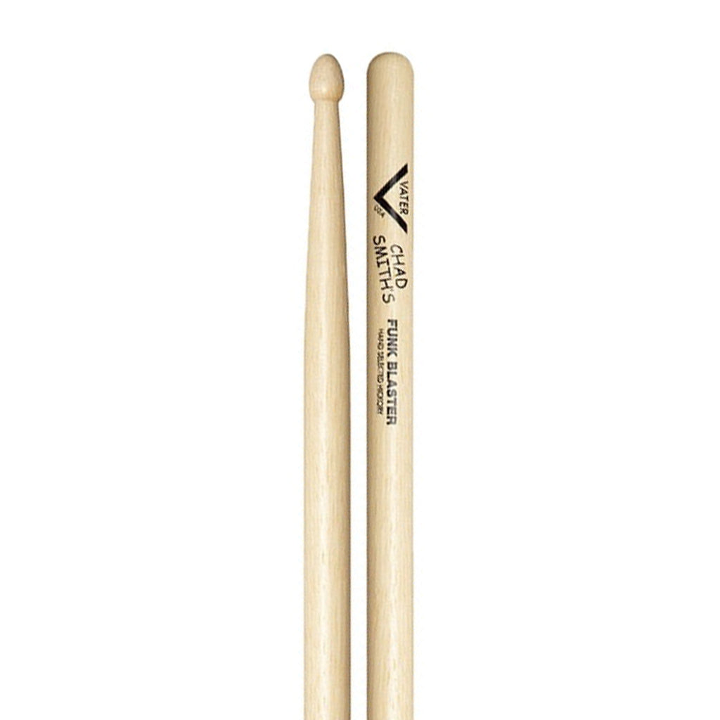 Vater - Chad Smith - Funk Blaster