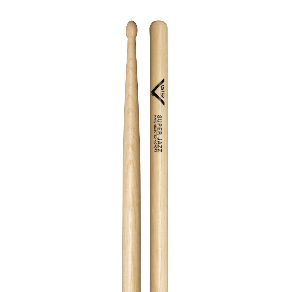 Vater - Super Jazz - Wood Tip