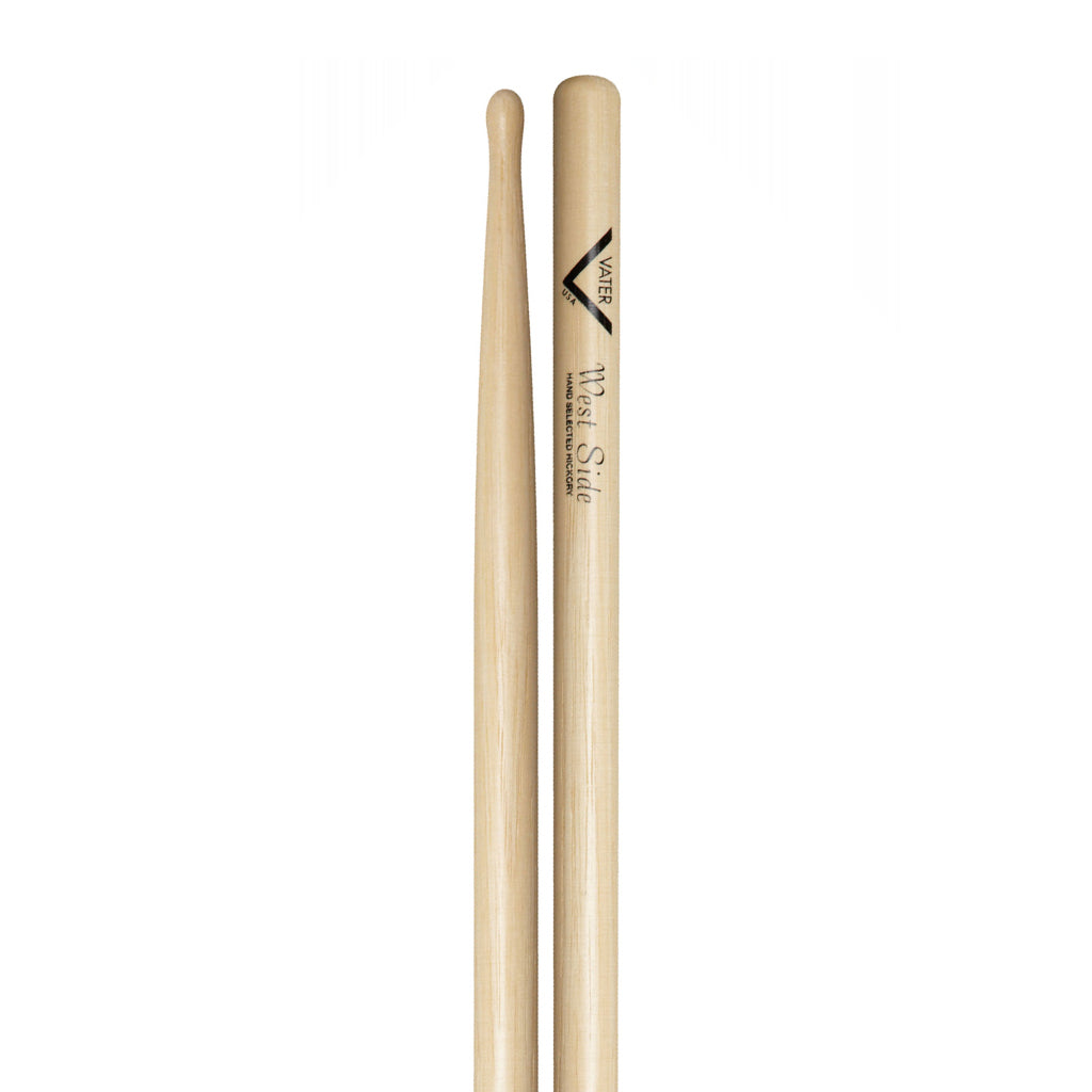 Vater - West Side - Wood Tip