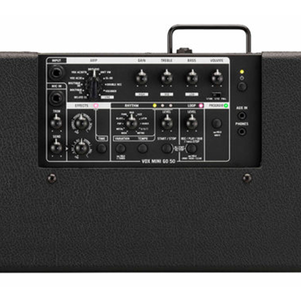 Vox - Mini Go - 50W 8inch Speaker