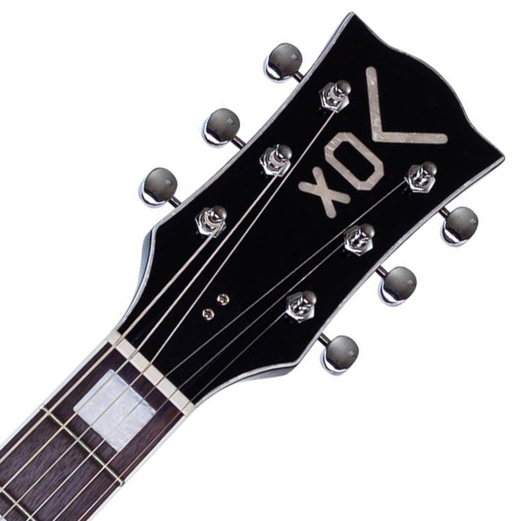 Vox Bobcat V90 Black