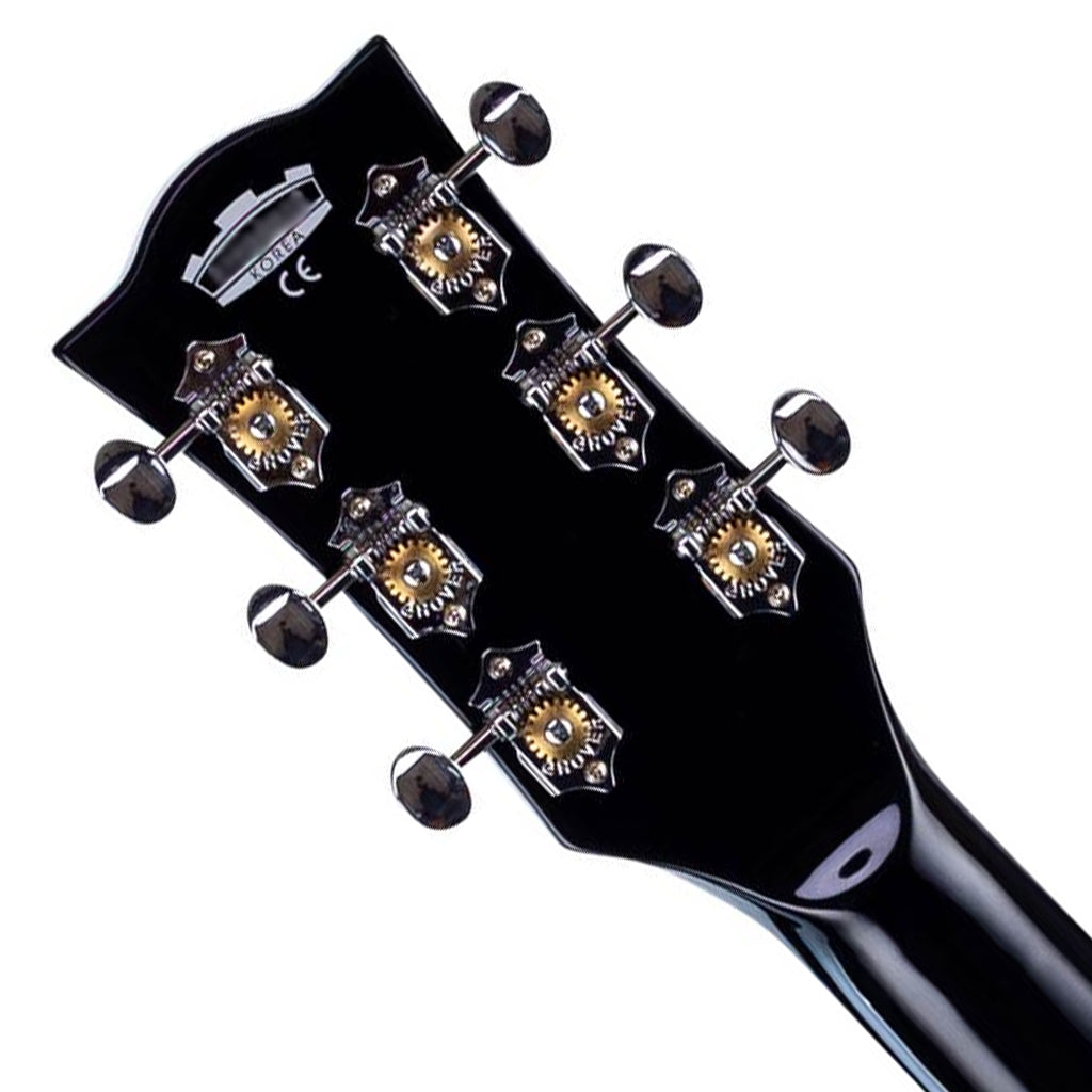 Vox Bobcat V90 Black