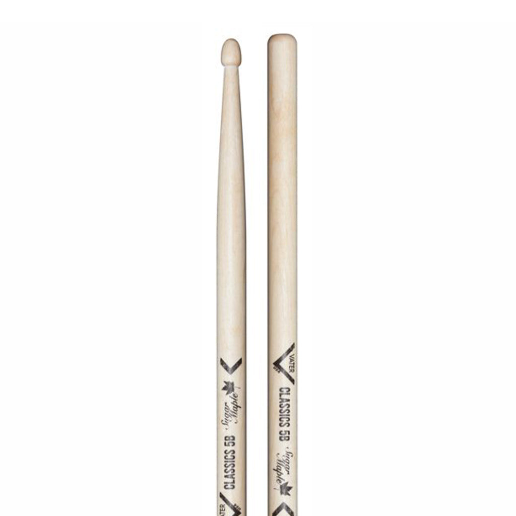 Vater - Classics 5B - Wood Tip - SUGAR MAPLE