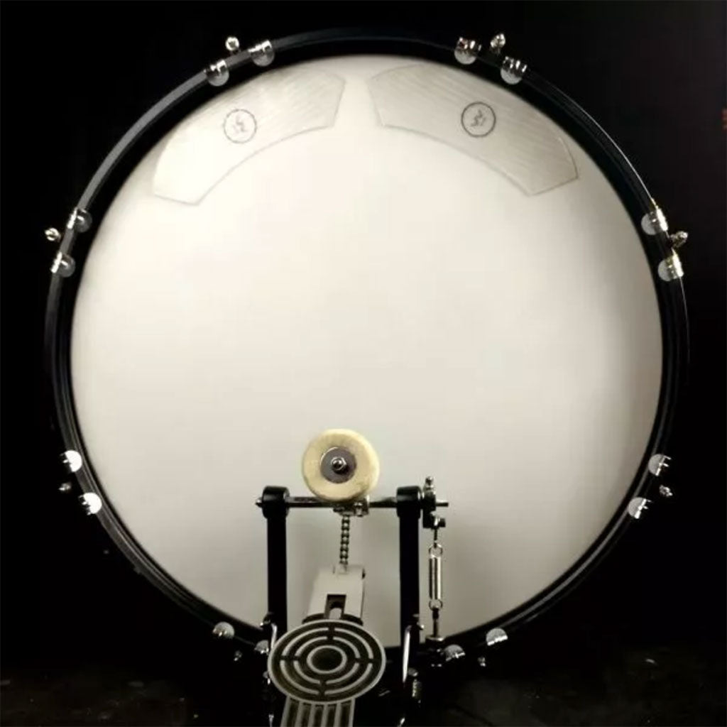 Wambooka - WB-KD - Kick Damper