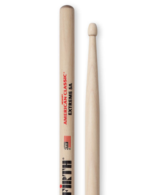 Vic Firth American Classic Extreme 5A Wood