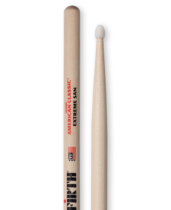 Vic Firth American Classic Extreme 5A Nylon