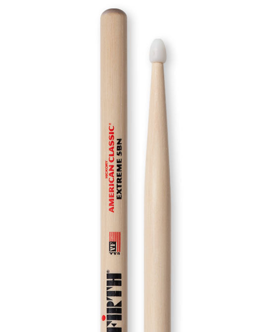 Vic Firth American Classic Extreme 5B Nylon