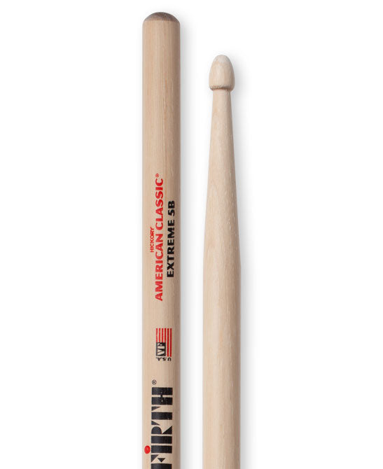 Vic Firth American Classic Extreme 5B Wood