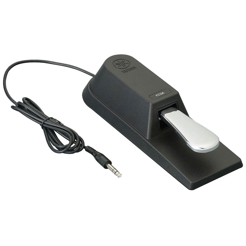 Yamaha FC3A Sustain Pedal