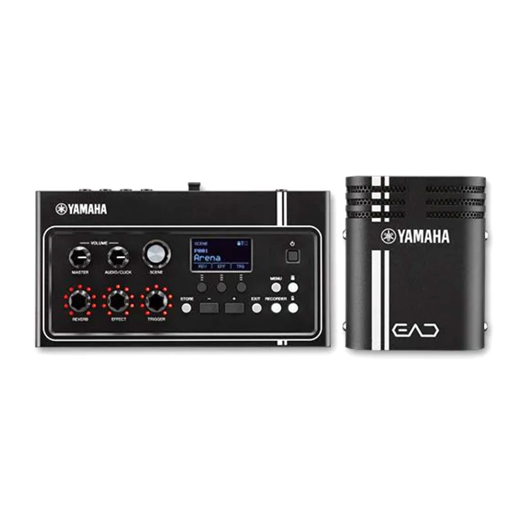 Yamaha - EAD10 - Electronic Acoustic Drum Module