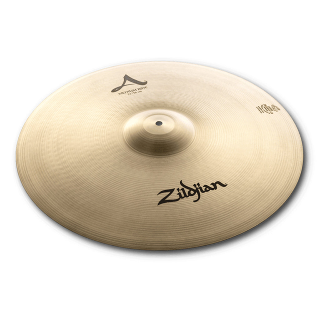 Zildjian - A 24&quot; - Medium Ride