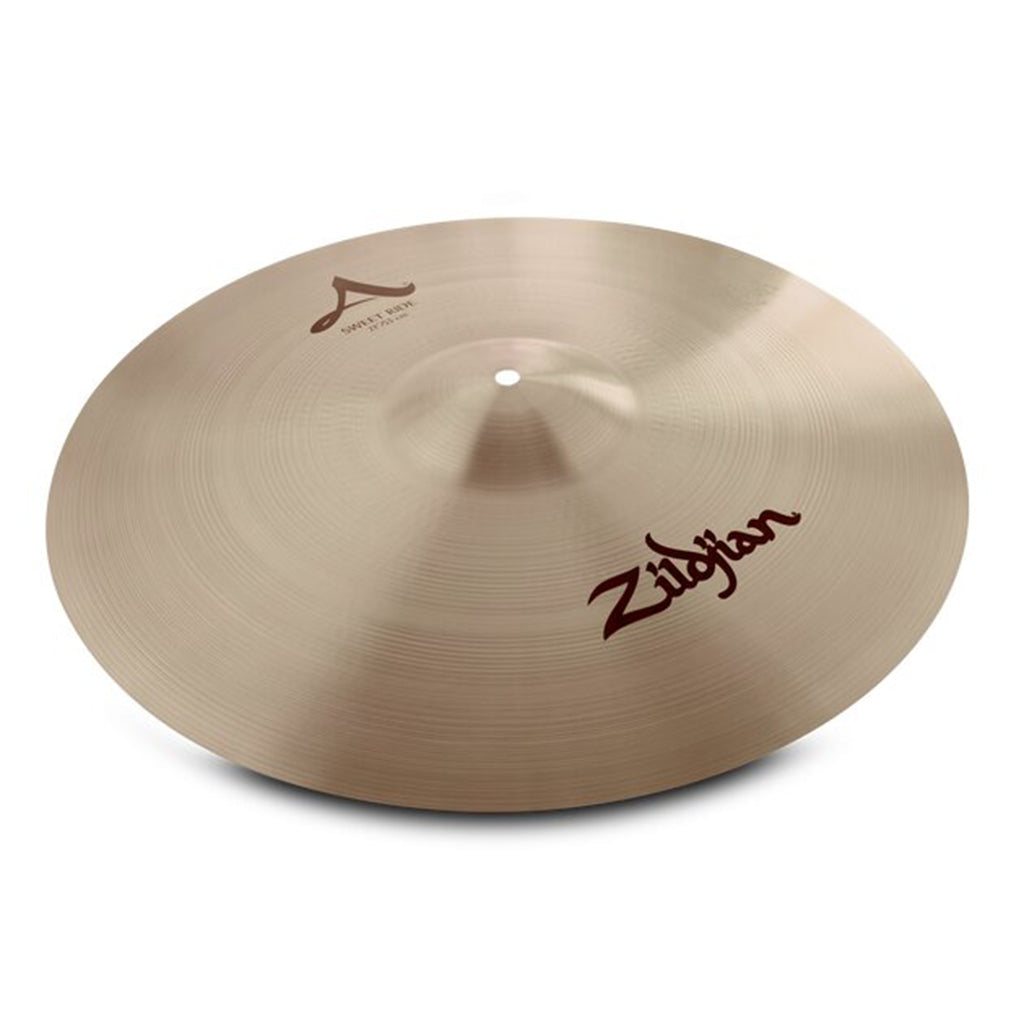 Zildjian - A Zildjian 23&quot; - Sweet Ride