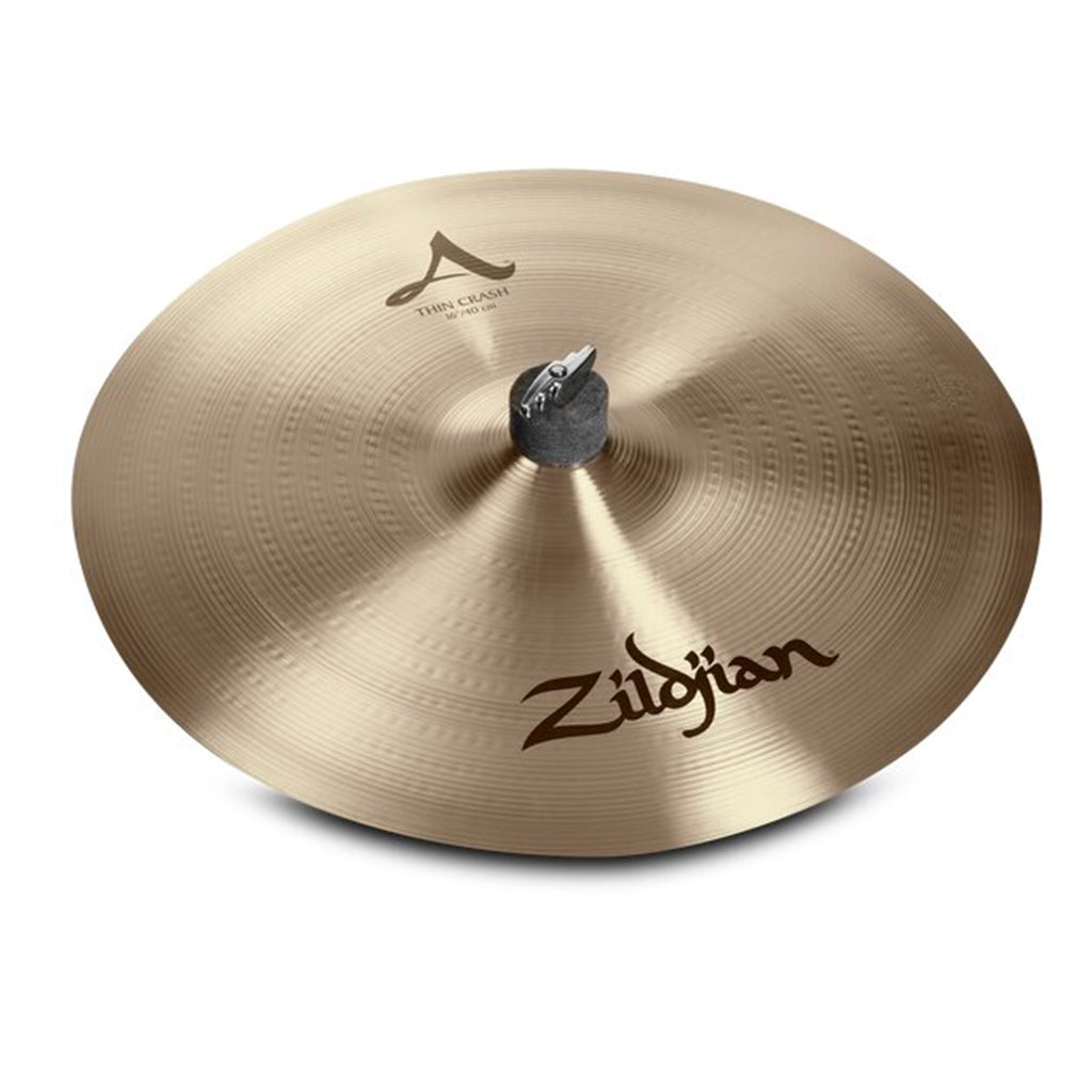 Zildjian - A Zildjian - 19&quot; Thin Crash