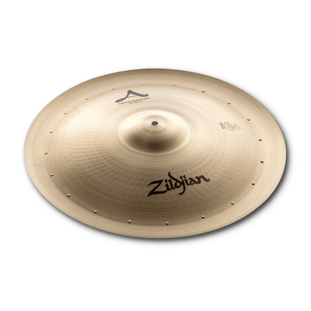 zildjian A swish knocker 22’56cm Zildjian 22