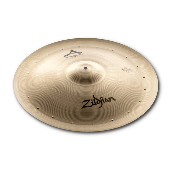 zildjian A swish knocker 22’56cm Zildjian A Zildjian 22